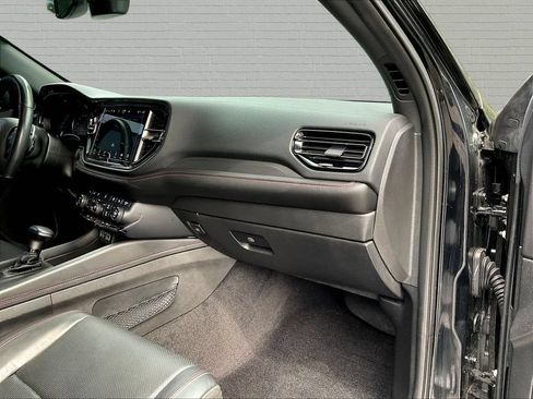 Used 2021 Dodge Durango R/T RWD image 25