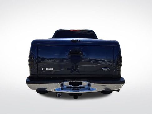 Used 2003 Ford F150 Lariat image 7