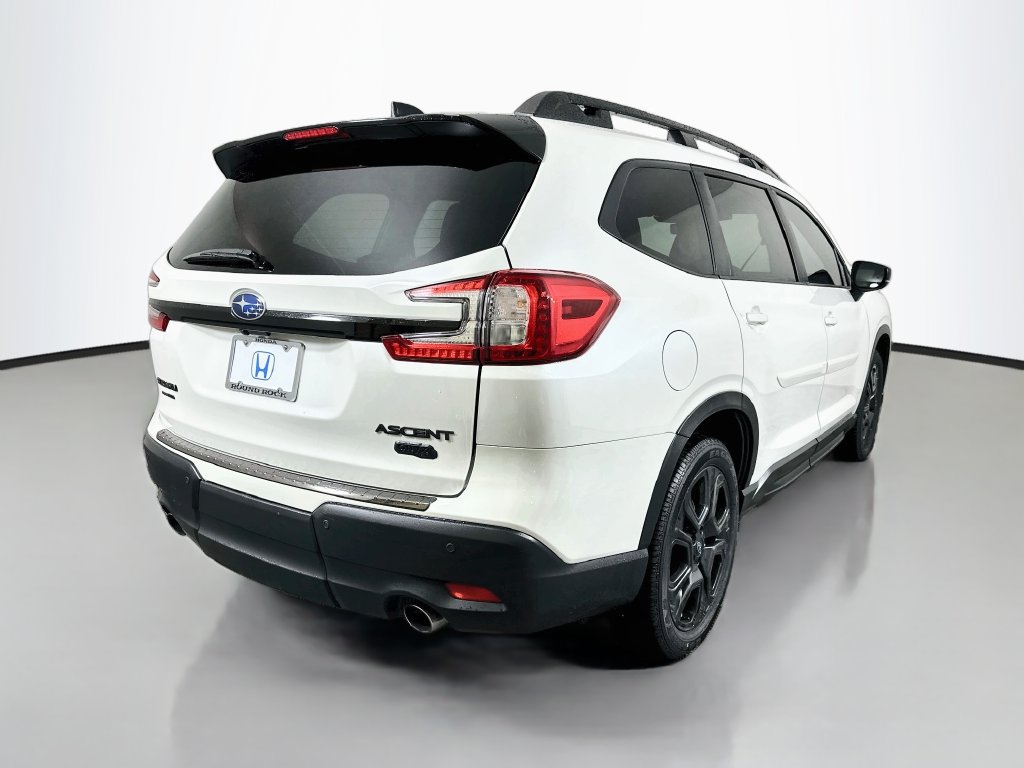 Used 2025 Subaru Ascent Bronze Edition AWD/4WD image 5