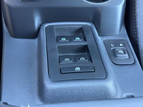 Used 2026 Ford Bronco Big Bend AWD/4WD image 21