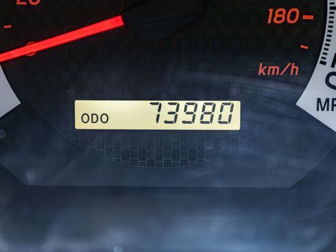 Used 2011 Toyota Tacoma PreRunner w/ SR5 Pkg #2 image 17