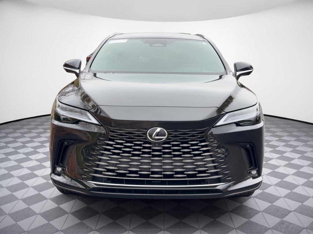 New 2026 Lexus RX 350 AWD/4WD image 6