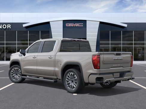 New 2026 GMC Sierra 1500 Denali Ultimate AWD/4WD image 3