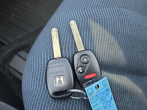 Used 2009 Honda Fit Sport image 30