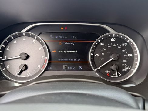 New 2026 Nissan Frontier S w/ S Utility Package image 28