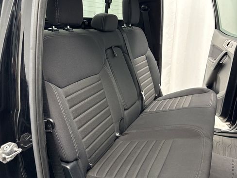 Certified 2022 Ford Ranger XLT w/ Equipment Group 302A High image 34