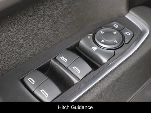 Used 2023 Chevrolet Silverado 1500 LT AWD/4WD image 20