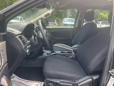 Certified 2019 Ford Ranger XL w/ Equipment Group 101A Mid AWD/4WD image 16