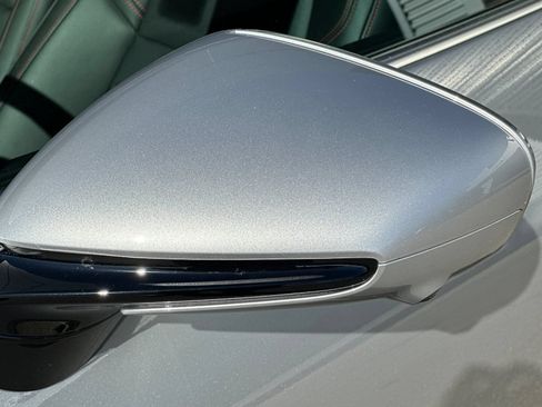 Used 2024 Porsche 911 Carrera S RWD image 39