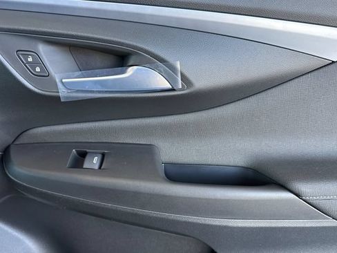 New 2026 Buick Envista Preferred w/ Convenience I Package FWD image 19