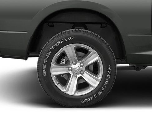 Used 2013 RAM 1500 Outdoorsman image 15