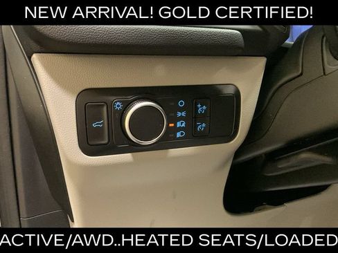 Used 2023 Ford Escape Active AWD/4WD image 28