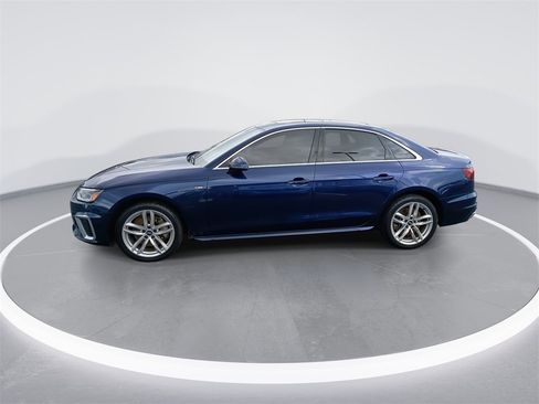 Used 2020 Audi A4 2.0T Premium w/ Convenience Package image 5