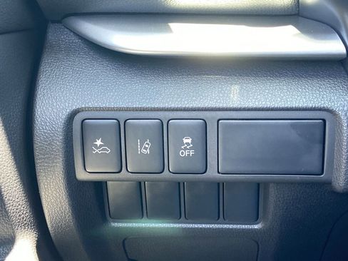 New 2026 Mitsubishi Eclipse Cross ES AWD/4WD image 12