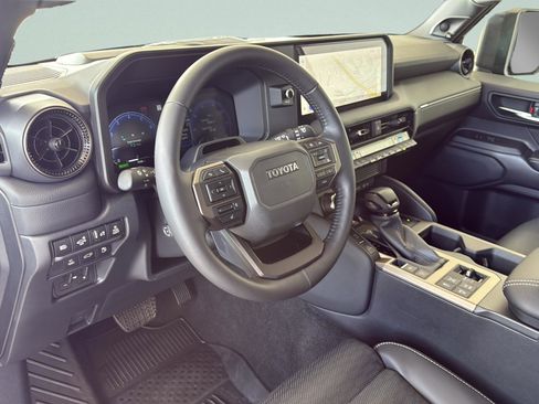 Used 2026 Toyota Land Cruiser 1958 w/ Premium Package image 23