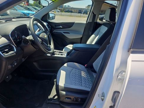 Used 2024 Chevrolet Equinox LS w/ LS Convenience Package FWD image 10