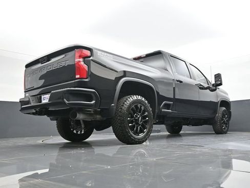 New 2026 Chevrolet Silverado 2500 LT w/ Trail Boss Package AWD/4WD image 47
