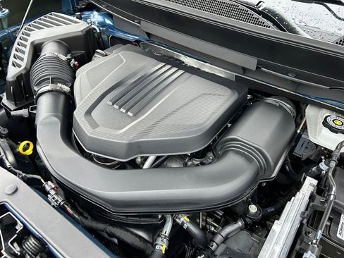 New 2026 GMC Acadia Denali Ultimate image 30