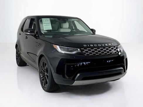 Used 2024 Land Rover Discovery S AWD/4WD image 7