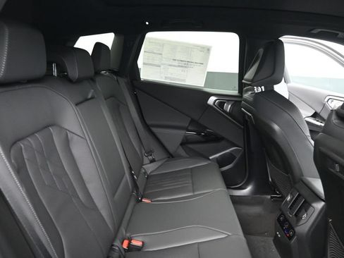 New 2026 BMW X3 xDrive30i w/ Premium Package AWD/4WD image 25