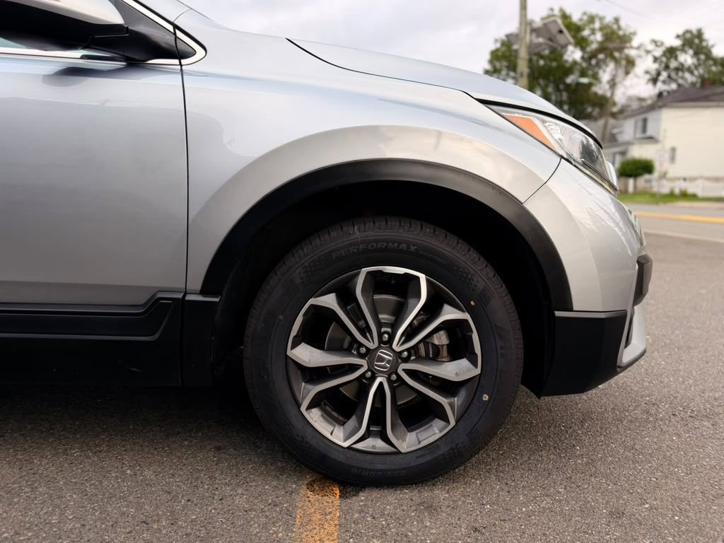 Used 2020 Honda CR-V EX-L image 39