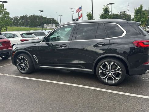 Used 2019 BMW X5 xDrive40i w/ Executive Package AWD/4WD image 9