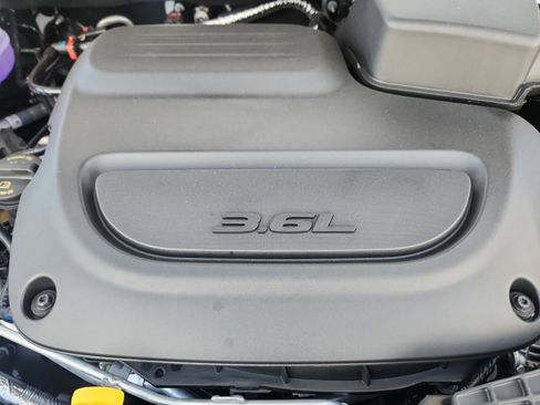 New 2026 Chrysler Pacifica Limited w/ S Appearance Package image 23