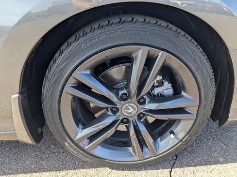 Used 2024 Acura Integra A-Spec image 9