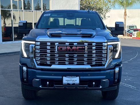 New 2026 GMC Sierra 2500 Denali w/ Denali Reserve Package image 5