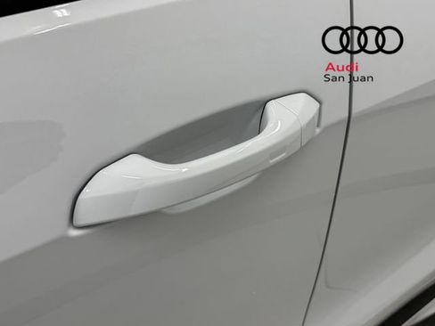 New 2025 Audi SQ5 Premium Plus image 31