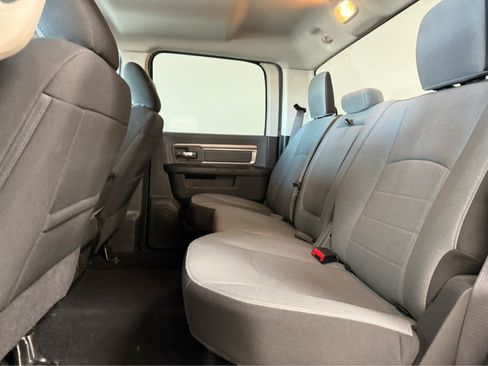 Used 2023 RAM 1500 Classic SLT AWD/4WD image 14