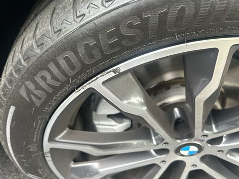Used 2022 BMW X3 xDrive30i w/ M Sport Package 2 AWD/4WD image 4
