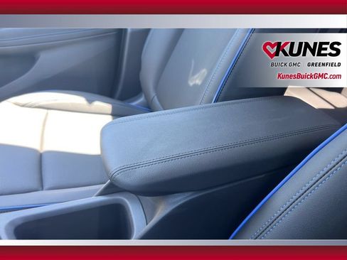 New 2026 Buick Encore GX Sport Touring w/ Comfort Package AWD/4WD image 29