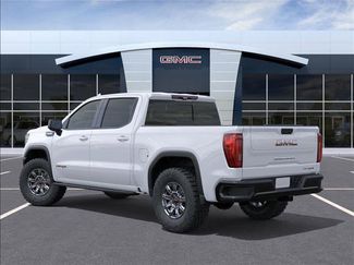 New 2026 GMC Sierra 1500 AT4X AWD/4WD video 3