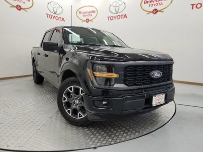Used 2024 Ford F150 STX