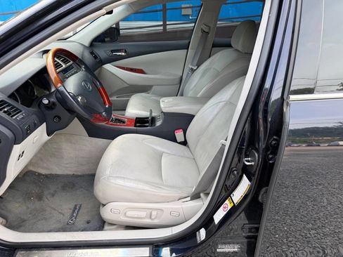 Used 2009 Lexus ES 350 FWD image 10