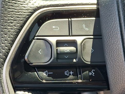 Used 2024 Toyota Tundra SR5 w/ TRD Off-Road Package AWD/4WD image 21
