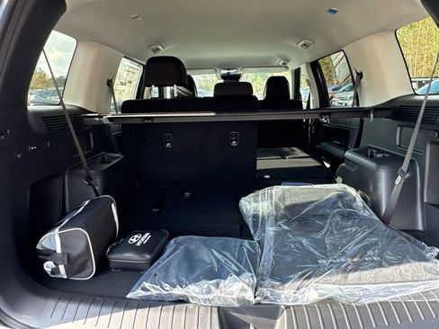 New 2026 Hyundai Santa Fe SE image 14