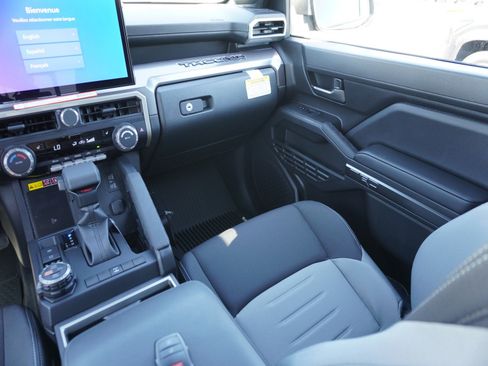 New 2026 Toyota Tacoma TRD Off-Road image 18