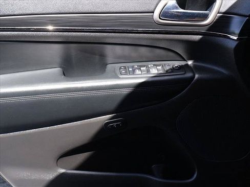Used 2020 Jeep Grand Cherokee Limited X AWD/4WD image 11