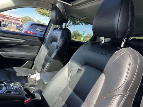 Used 2023 MAZDA CX-5 AWD 2.5 S w/ Preferred Package image 11