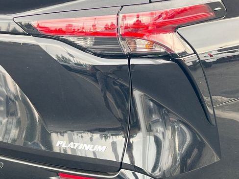 Certified 2026 Toyota Sienna Platinum AWD/4WD image 27