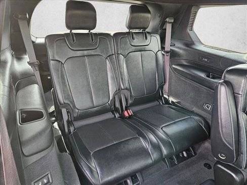 Used 2022 Jeep Grand Cherokee L Overland AWD/4WD image 21