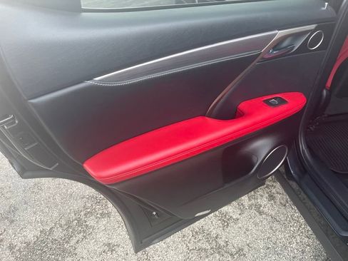 Used 2022 Lexus RX 350 F Sport image 22