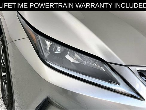 Used 2022 Lexus RX 350 FWD image 36