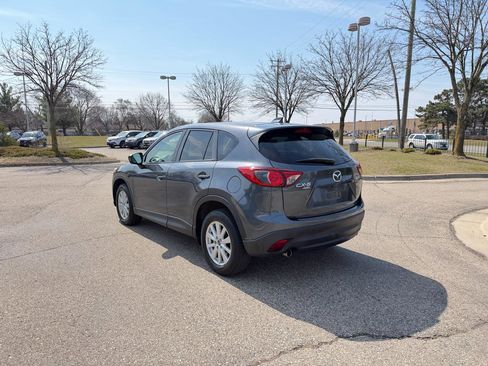 Used 2013 MAZDA CX-5 Touring image 7