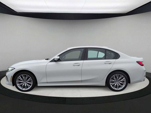 Certified 2023 BMW 330i xDrive Sedan w/ Premium Package image 5