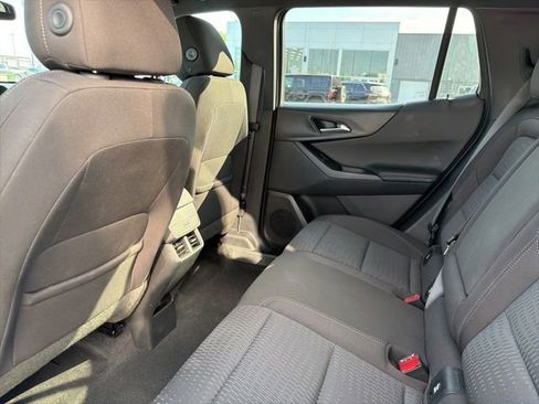 Used 2026 Chevrolet Equinox LT FWD image 30