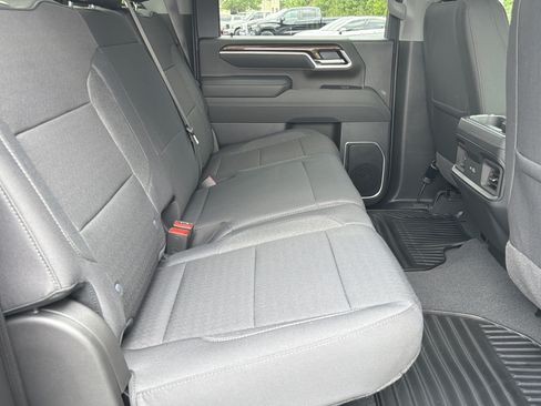 New 2026 Chevrolet Silverado 2500 LT AWD/4WD image 15