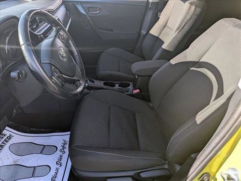 Used 2017 Toyota Corolla iM image 16